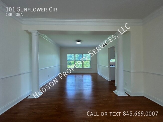 Building Photo - 101 Sunflower Cir