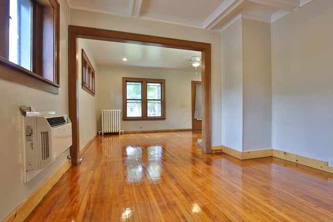 Dining Room - 3500 Garfield Ave