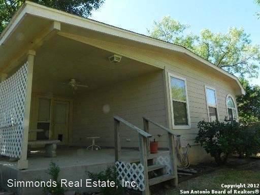 Building Photo - 3 br, 2.5 bath House - 6039 Woodway Place