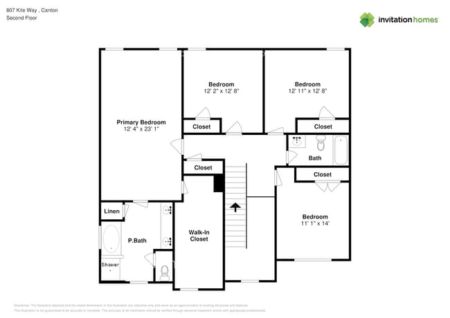 Building Photo - 807 Kite Way