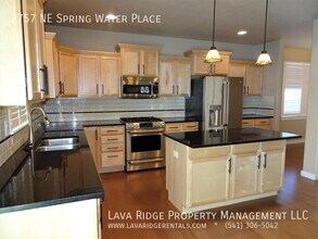 Building Photo - 2757 NE Spring Water Pl