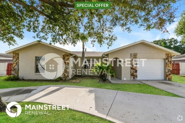 Building Photo - 3299 Lalani Blvd