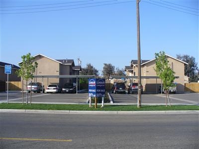 Primary Photo - Midway Apartments