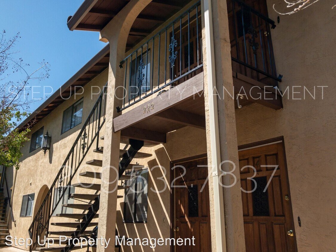 Foto del edificio - 222 Barretta St