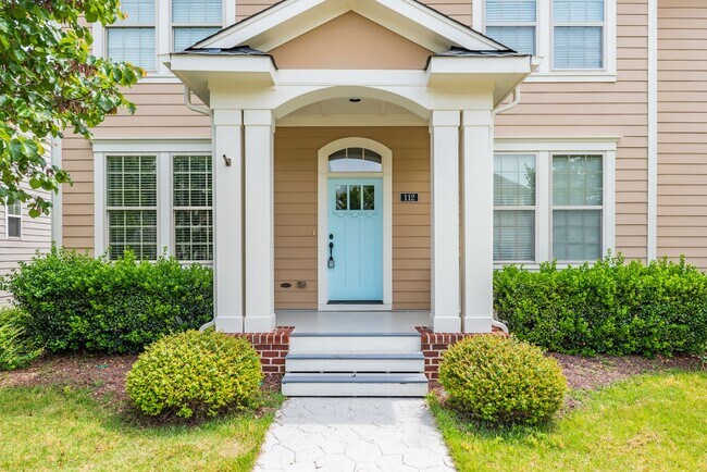 Foto del edificio - Beautiful Home in Briar Chapel-Many Amenities!