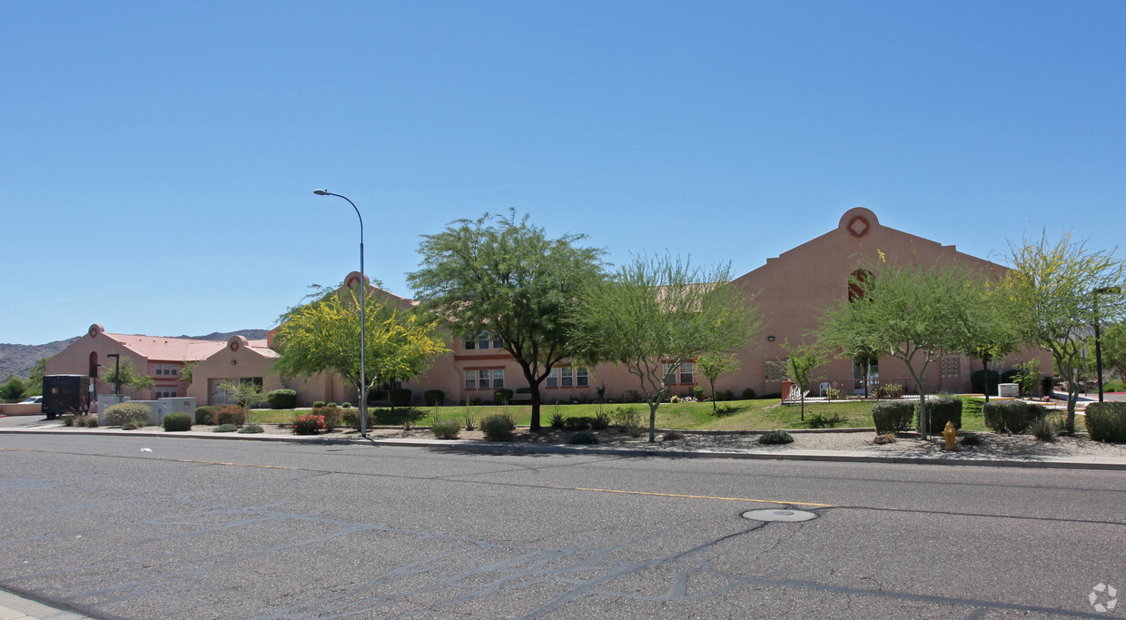 Vista De La Montana - Apartments In Phoenix, Az 