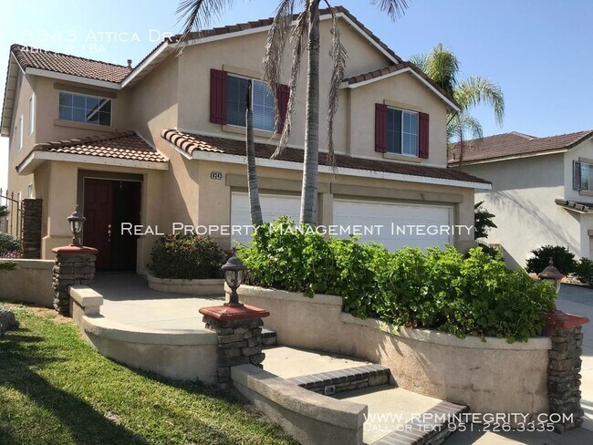 Foto del edificio - Orangecrest Mini Mansion!