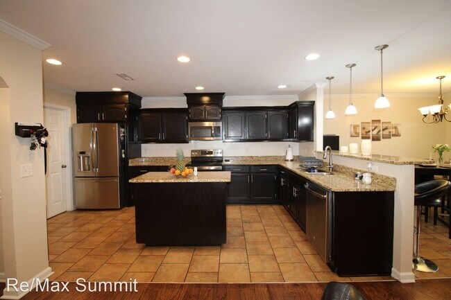 Building Photo - 4 br, 2 bath House - 2158 Balclutha Lane