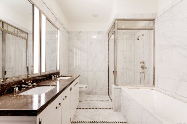 Foto del edificio - 155 W 11th St