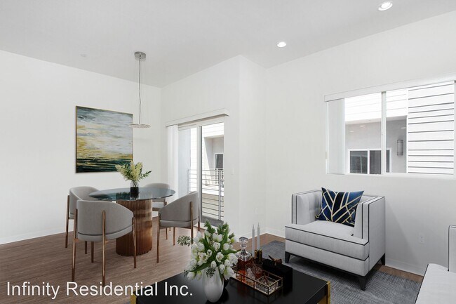Building Photo - 4 br, 3 bath House - 1620 237th Street #6