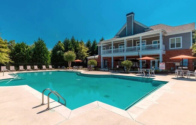 Foto del edificio - 2900 Laurel Ridge Way