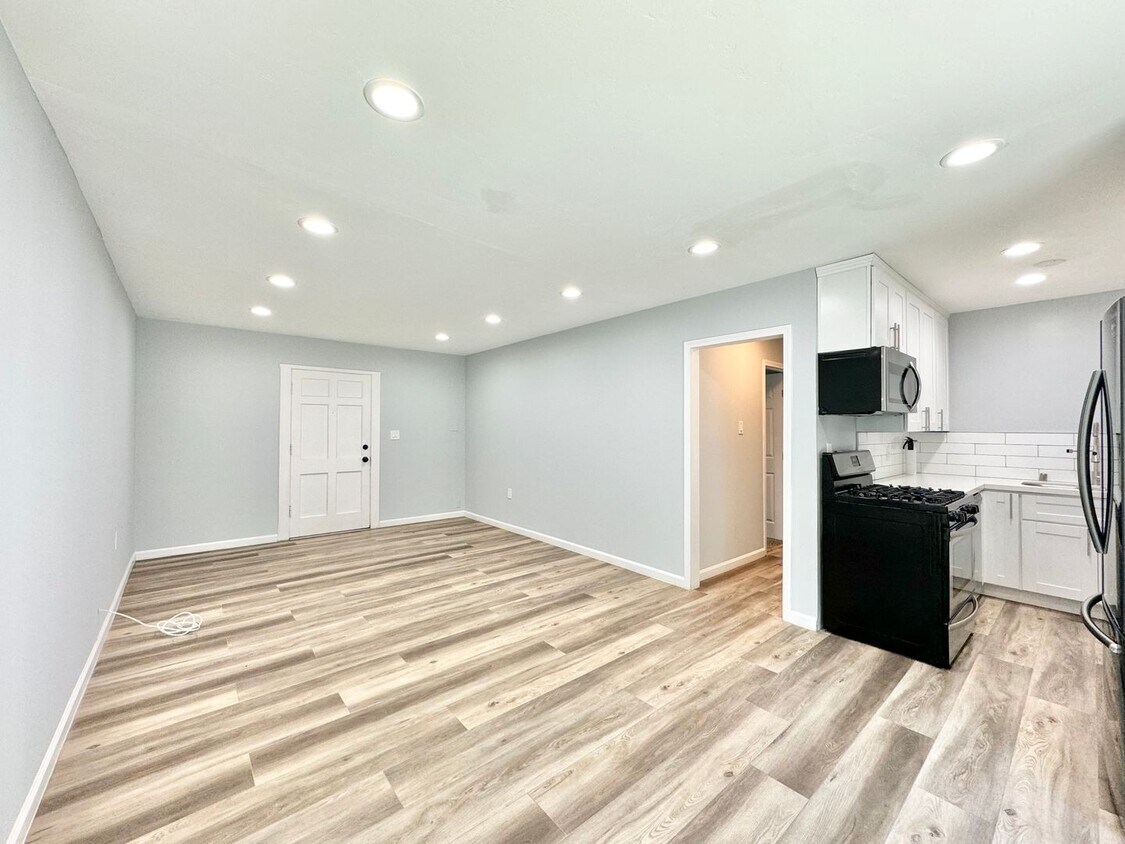 Beautiful 3Bd/1Ba available in Clairemont! House Rental in San Diego