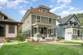 Building Photo - 1623 Hague Ave
