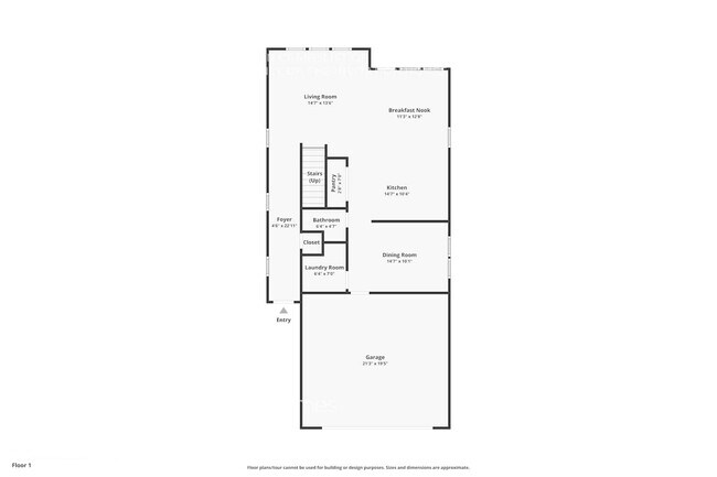 Building Photo - 141 Katherine St