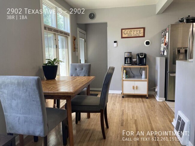 Building Photo - 2902 Texas Ave S