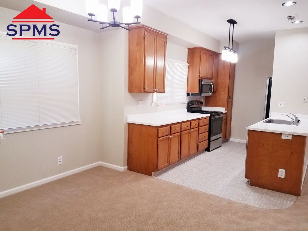 Photo - 2330 I Street - Modern 2-Master Suite Home in Boulevard Park - Available Now!