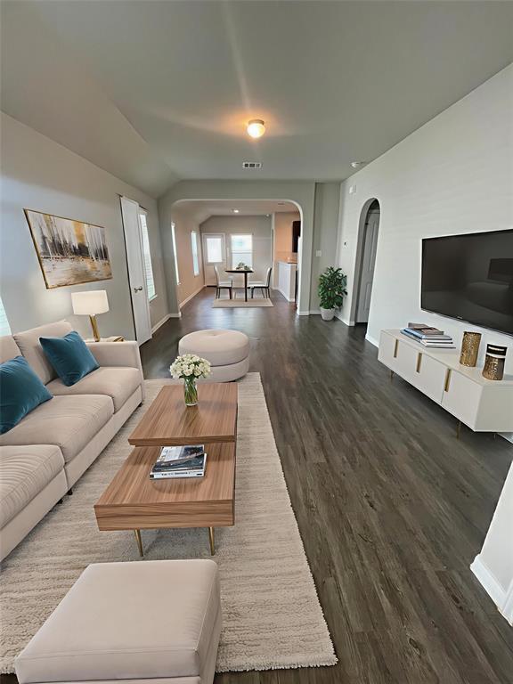 Foto del edificio - 3540 Wooded Ln