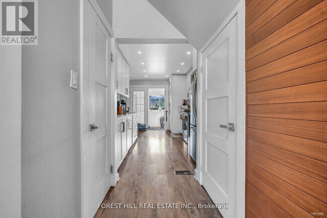 Photo du bâtiment - 22 Harvey St