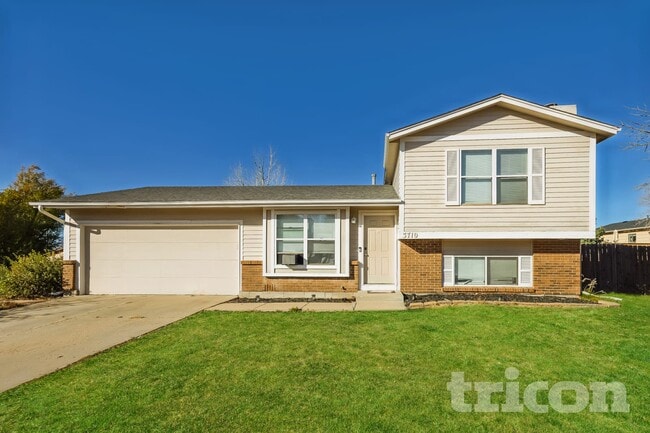 Building Photo - 3710 Brisbane Dr