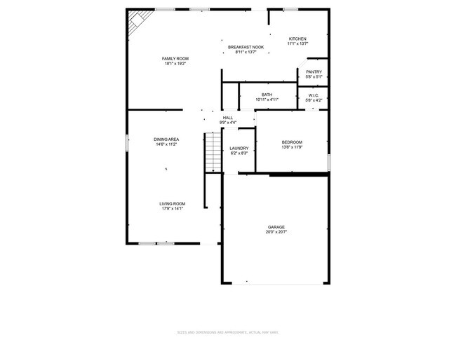 Foto del edificio - 12629 Shady Cedar Dr