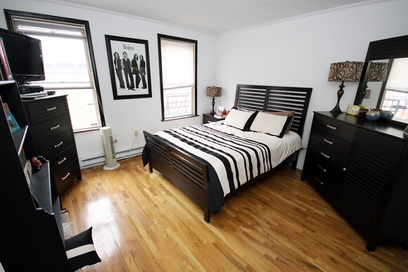Foto principal - 407 4th St
