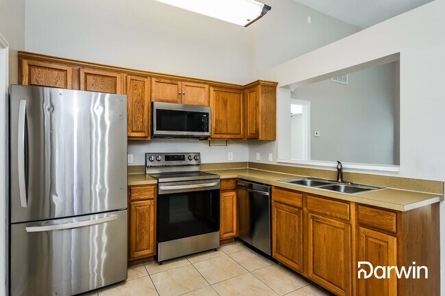 Building Photo - 1215 BRADWELL DR, ORLANDO, FL 32837