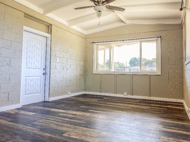 Foto del edificio - 385 Kahoolawe St