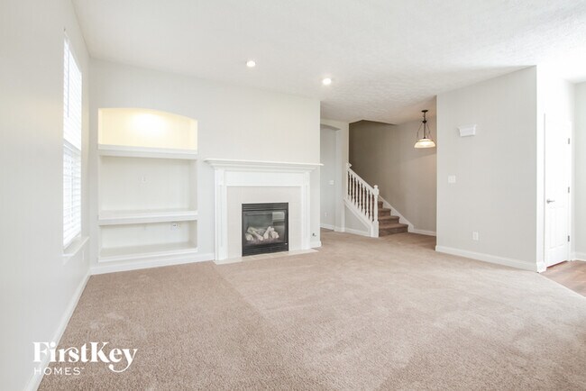 Foto del edificio - 927 S Summerhaven Ct