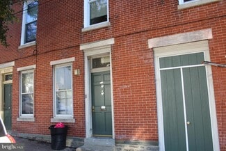 Building Photo - 4373 Cresson St