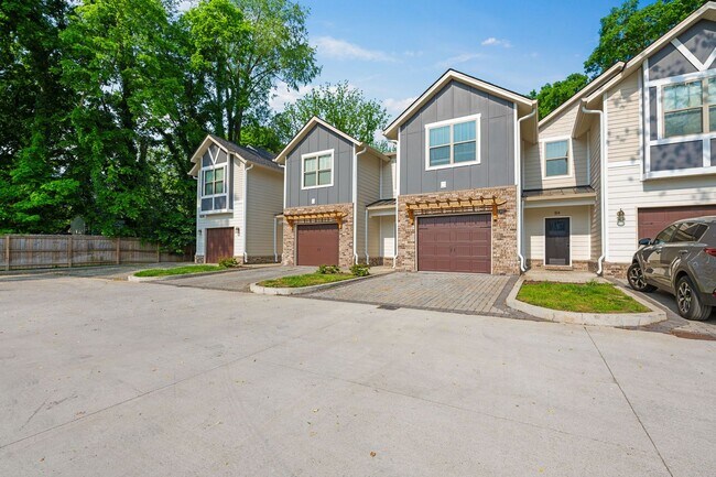 Foto del edificio - Lee Street B3