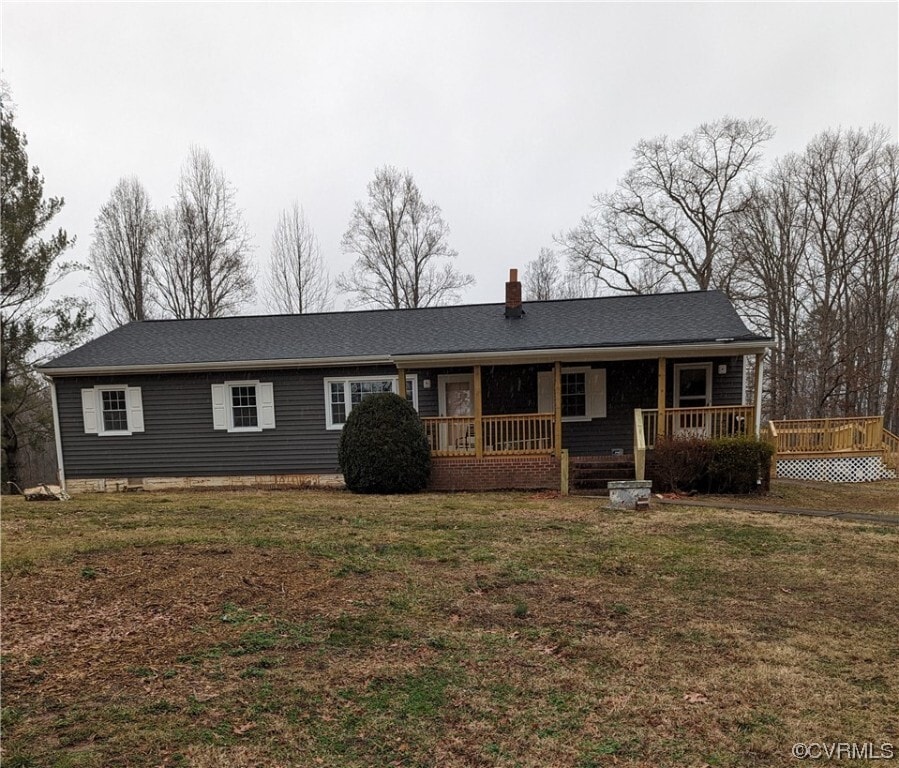 4164 Cedar Plains Rd, Sandy Hook, VA 23153 House Rental in Sandy Hook