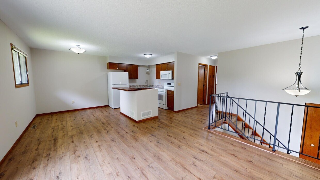 Foto principal - 2101 Bradley St