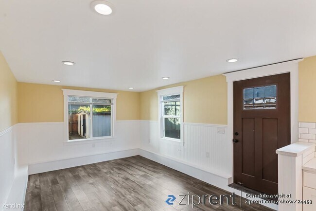 Foto del edificio - 2 br, 2 bath House - 1221 Stanford Avenue,...