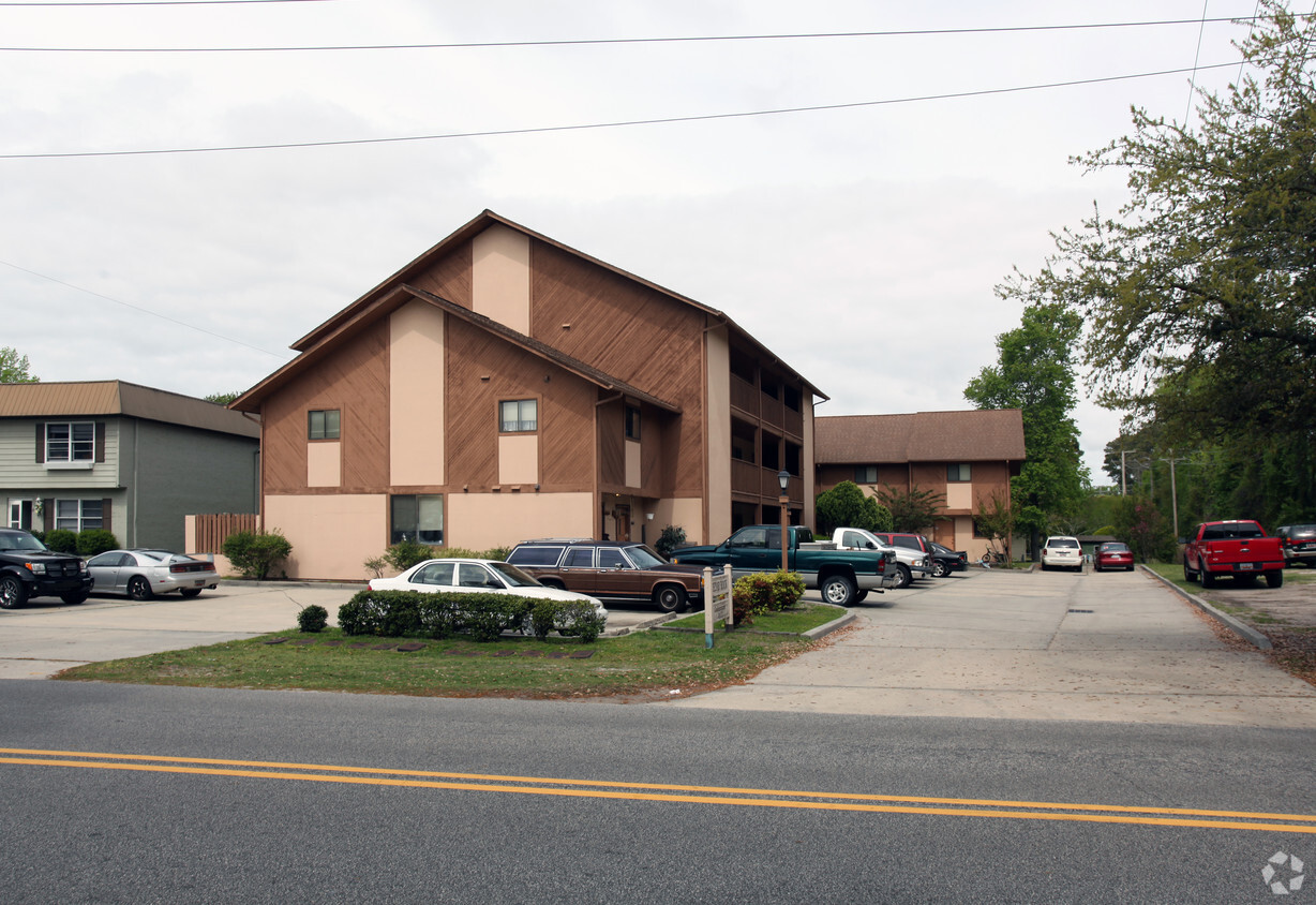 Foto principal - Cedar Rock Apartments