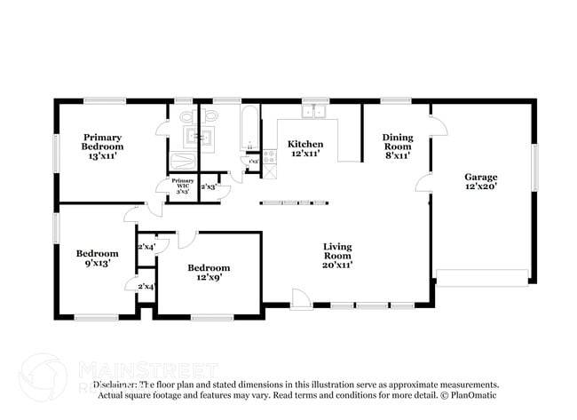 Building Photo - 6702 Fairlane Dr