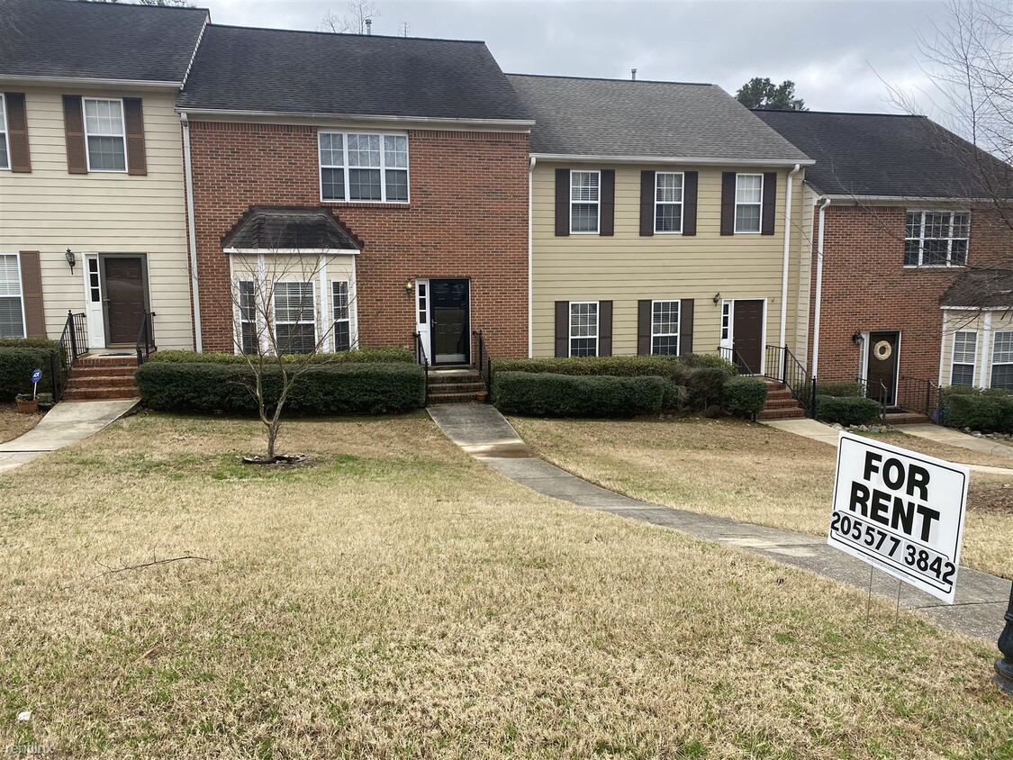 Foto principal - 3 br, 2.5 bath Townhome - 109 Beach Circle