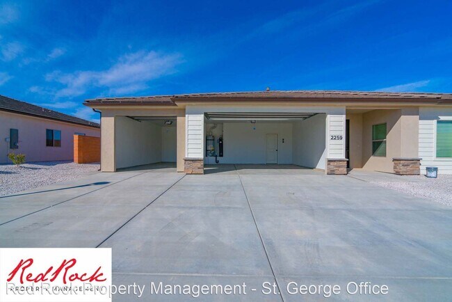 Foto del edificio - 4 br, 2 bath House - 2259 E Yant Flat Drive