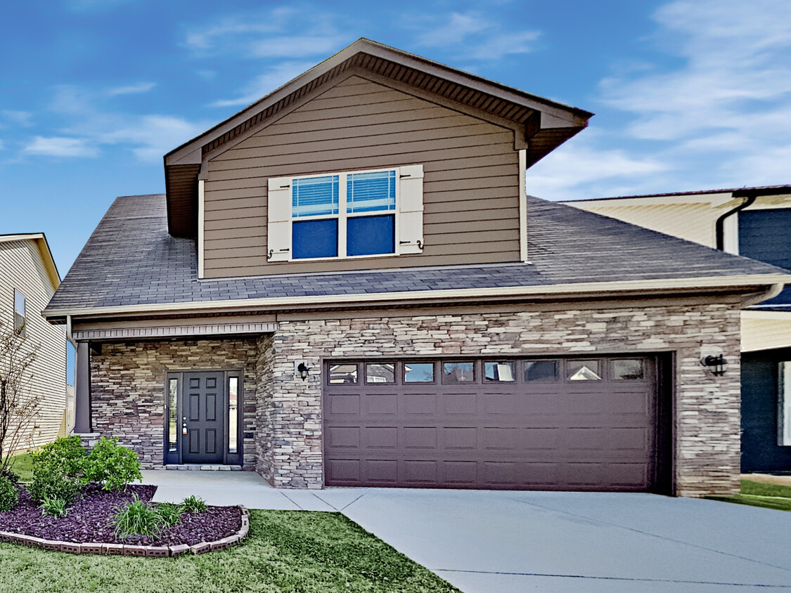 Foto principal - 2630 Salem Glen Crossing