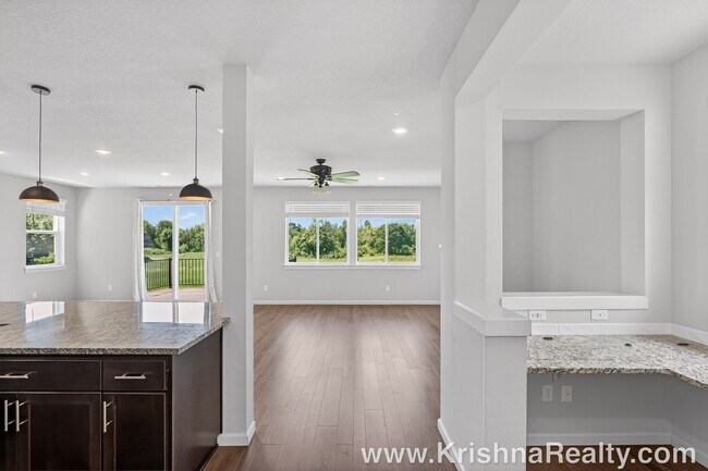 Building Photo - Gorgeous 2022 Build | 4 Bed + 2.5 Bath | Cornelius Single Family Home Located In Laurel Woods Nei...