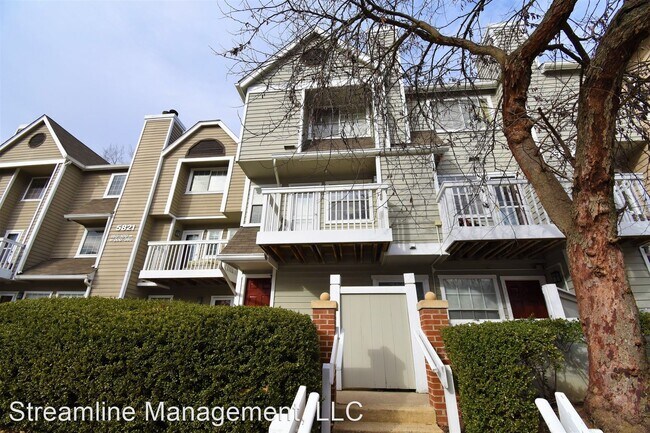 Building Photo - 1 br, 1 bath House - 5821 Inman Park Cir #140