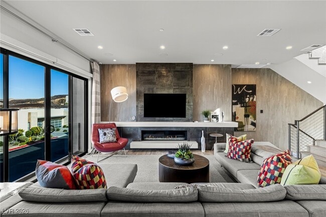 Building Photo - 1237 Starview Peak Ct