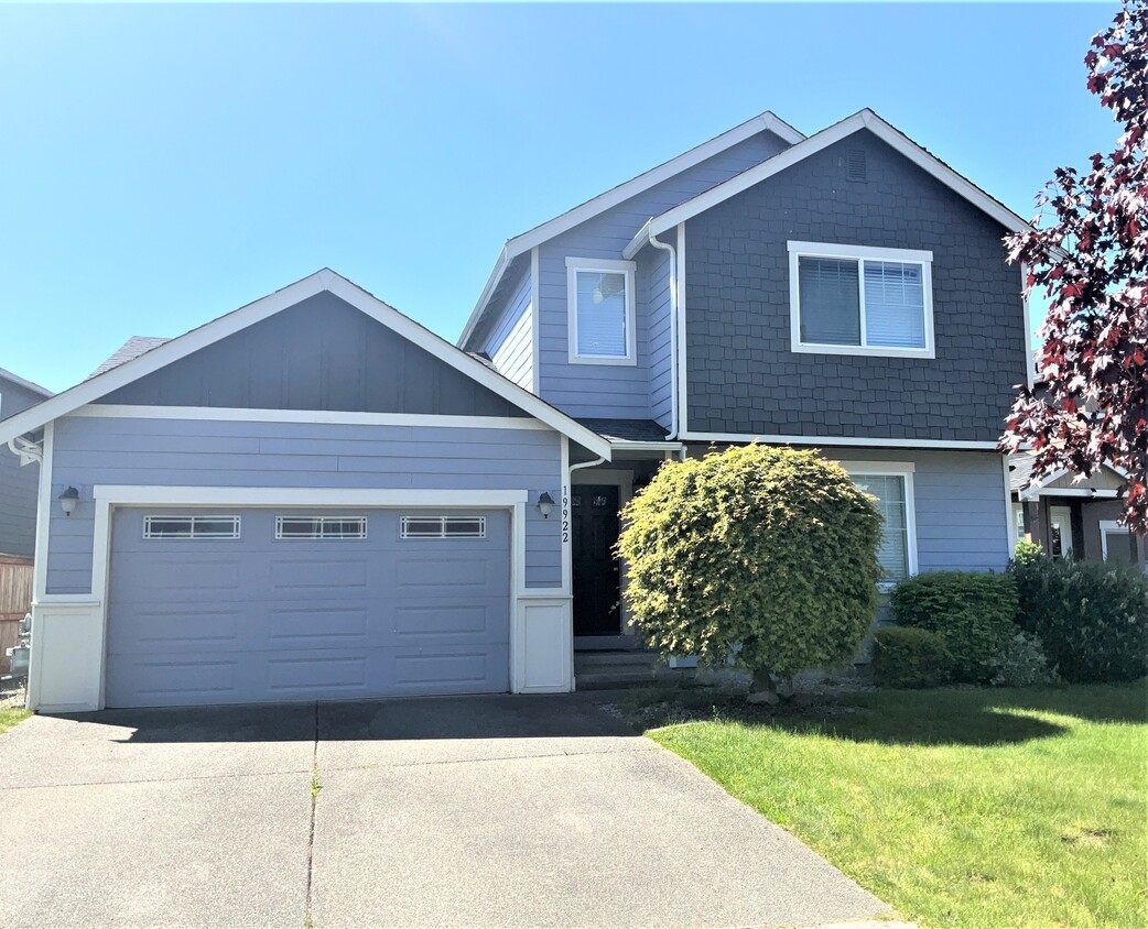 Primary Photo - 19922 98th Avenue East