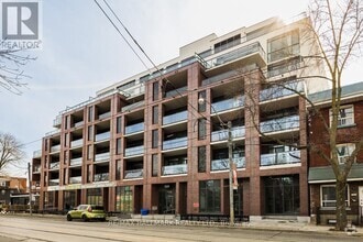 Building Photo - 1331-1331 Queen St E