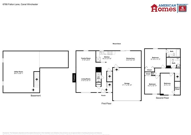 Building Photo - 6768 Fallon Lane