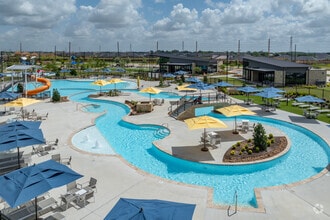Building Photo - Eden at Sunterra