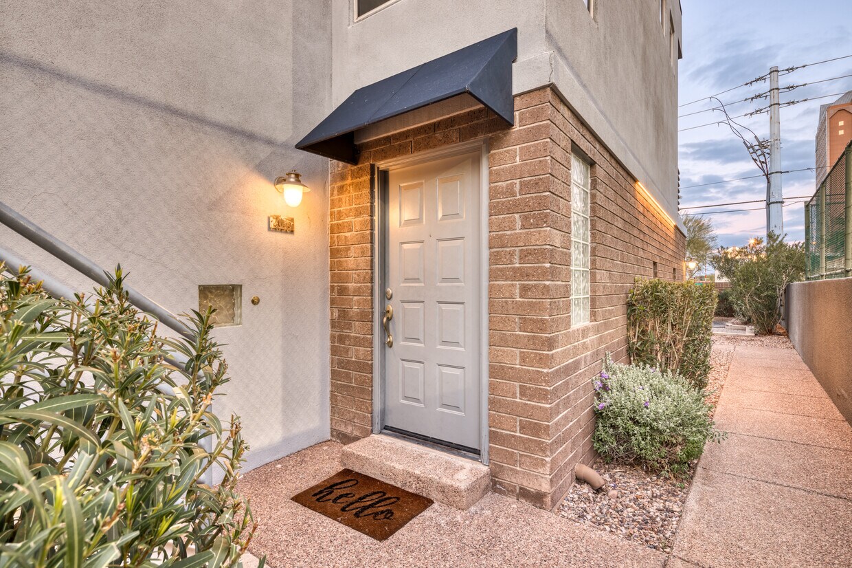 3633 N 3rd Ave Unit 2036, Phoenix, AZ 85013 Condo for Rent in Phoenix