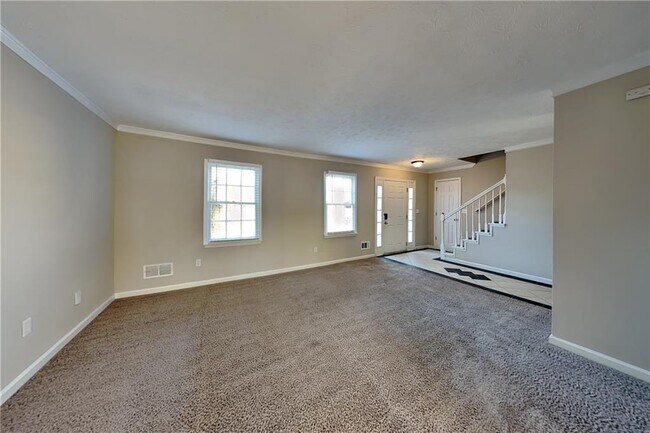 Building Photo - 1587 Casper Hill Dr