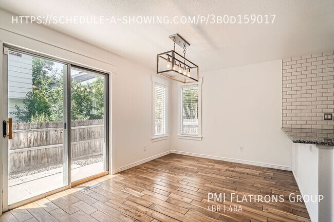Building Photo - 5428 W 115th Dr