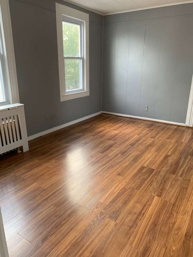 Sala de estar - 260 Pacific St