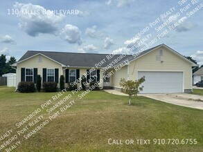 Building Photo - 110 Killis Blvd